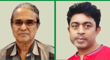 স্বকাল শিশুসাহিত্য পুরস্কার পাচ্ছেন যাঁরা