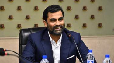 আমাদের সবার দায়িত্ব একটাই, বাংলাদেশ ক্রিকেটের সেবা করা: তামিম