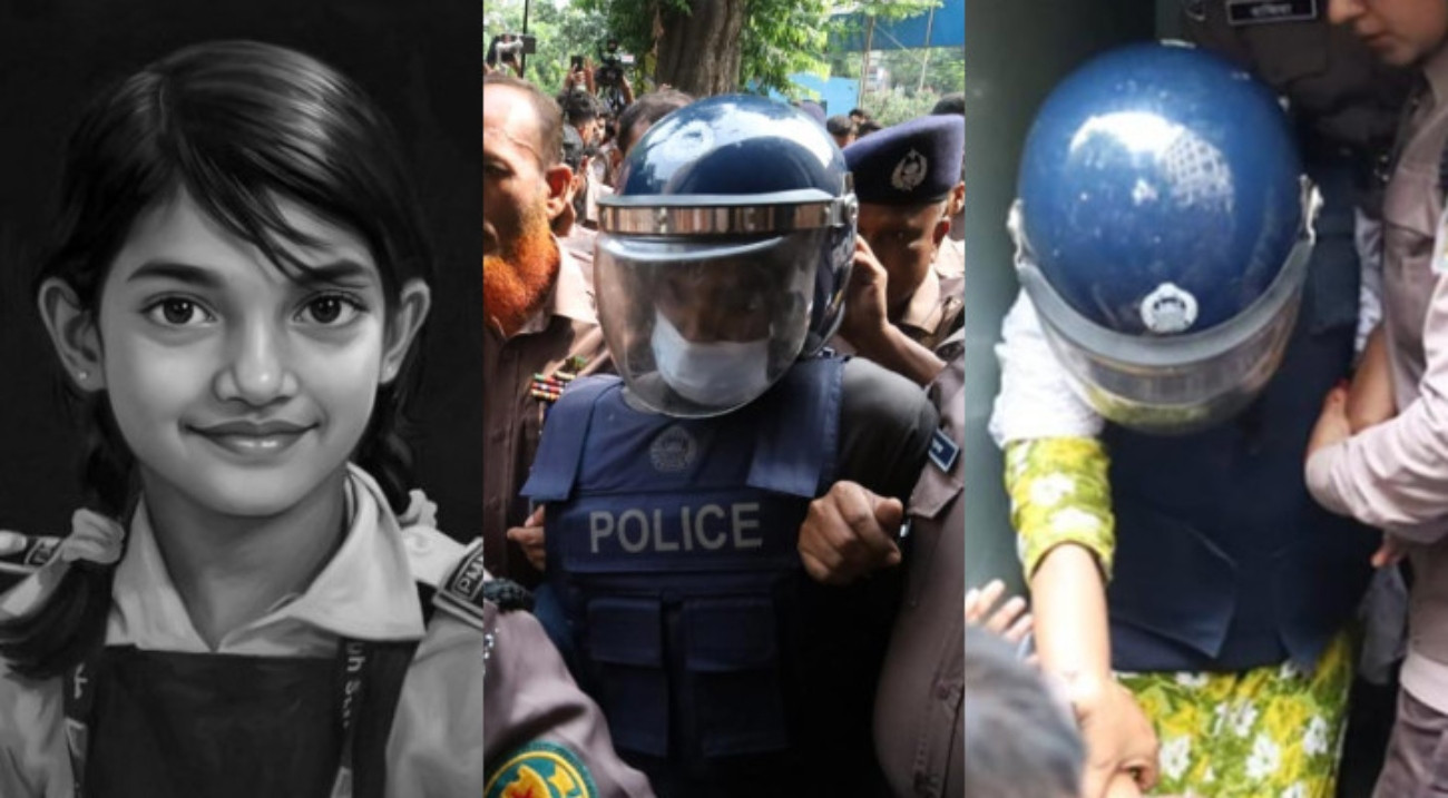 এমন অপরাধ আর না ঘটুক, রায়ের পর প্রত্যাশা পল্লবীবাসীর