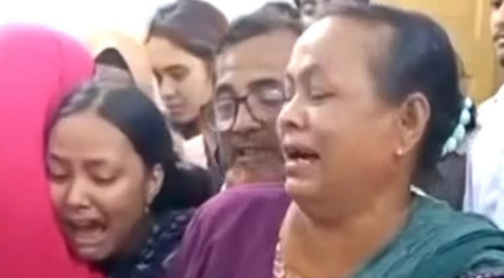 গাইবান্ধায় ছুরিকাঘাতে কলেজছাত্র নিহত