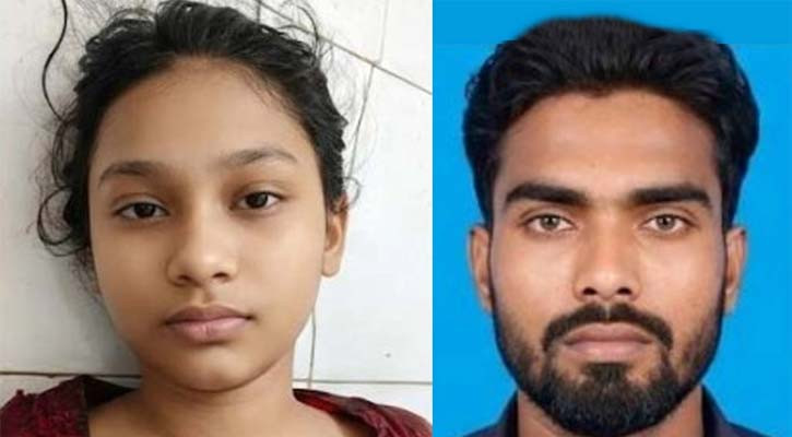 স্ত্রীকে নৃশংসভাবে হত্যার পর মাদকাসক্ত স্বামীর আত্মহত্যার চেষ্টা