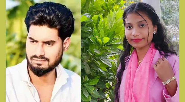 স্ত্রীকে নৃশংসভাবে হত্যার পর মাদকাসক্ত স্বামীর আত্মহত্যার চেষ্টা