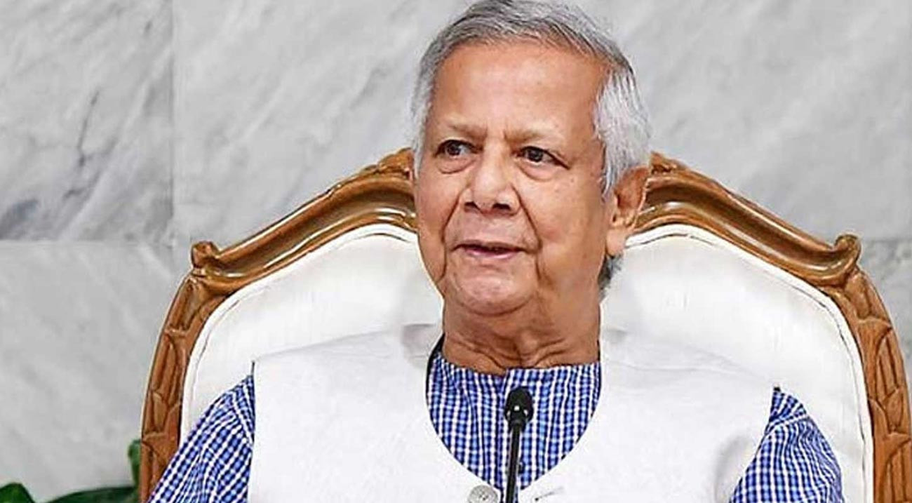 হামে মৃত্যুর ঘটনায় ড. ইউনূসসহ পাঁচজনের বিরুদ্ধে মামলার আবেদন