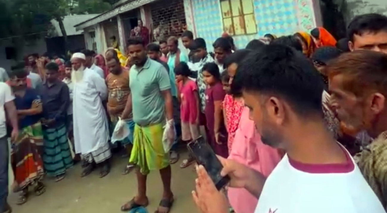 সিংগাইরে গণপিটুনিতে নিহত এক