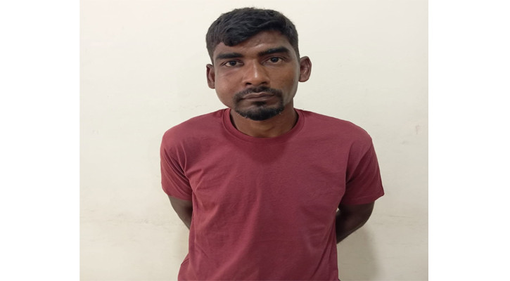 শিশু ধর্ষণের অভিযোগপত্র আমলে নিলেন ট্রাইব্যুনাল