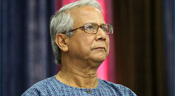 ইউনূসসহ ৫ জনের বিরুদ্ধে মামলার আবেদন খারিজ