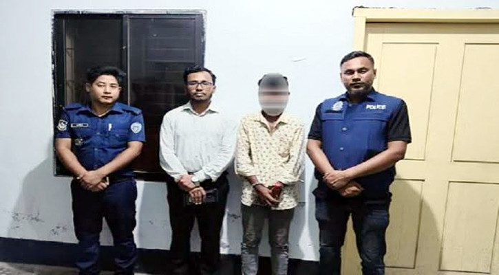 মাদকাসক্ত ছেলের বিরুদ্ধে মায়ের অভিযোগ, কারাদণ্ড