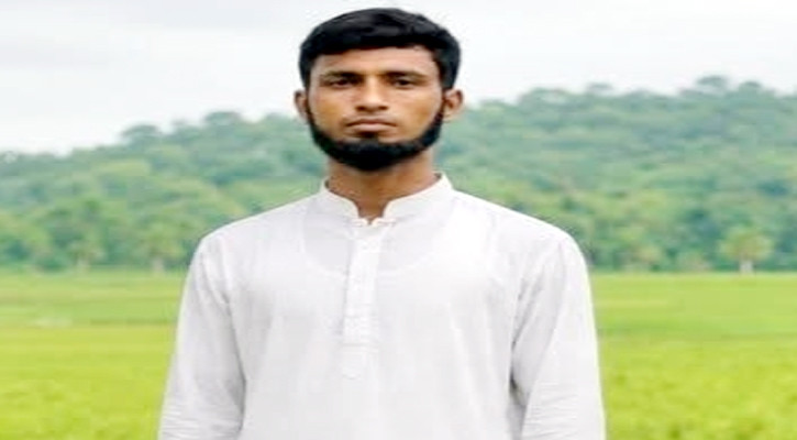 বিষপান করার পর বললেন, ‘আমাকে মাফ করে দেন’
