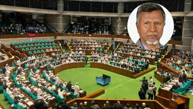 বছরে ৩৫ লাখ টন খাদ্য যায় ময়লার ঝুড়িতে: খাদ্যমন্ত্রী