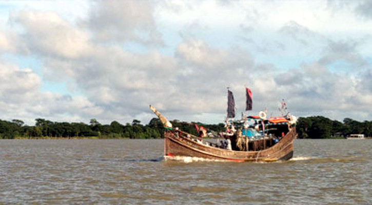 জেলেদের উপকূলের কাছাকাছি সাবধানে থাকার পরামর্শ