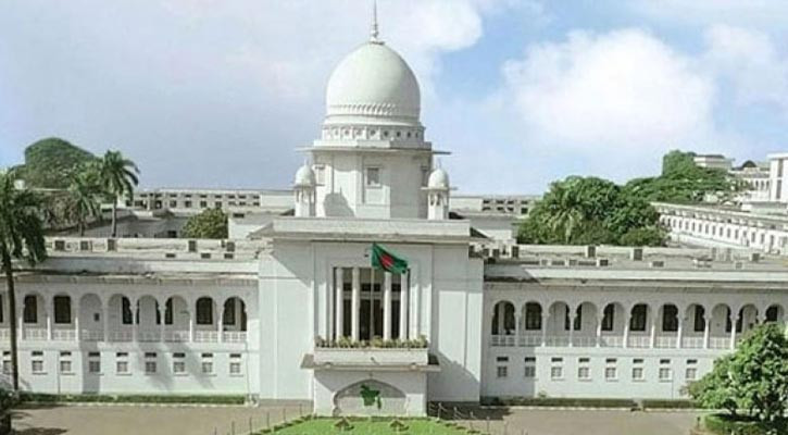 সুপ্রিম কোর্ট সচিবালয়ের রায় স্থগিত চায় রাষ্ট্র, শুনানি মঙ্গলবার