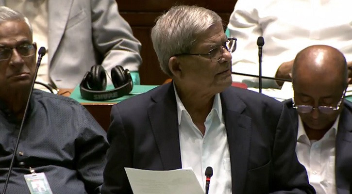 দখল হওয়া খেলার মাঠ ও পার্ক উদ্ধার করা হচ্ছে: এলজিআরডি মন্ত্রী