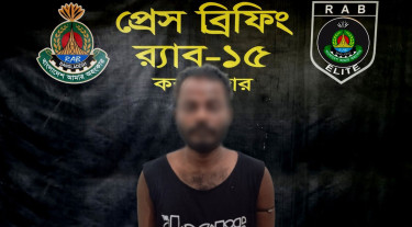 কক্সবাজারে জোড়া হত্যা মামলার প্রধান আসামি গ্রেপ্তার