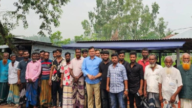 ১৭ মাস পর ভারতের কারাগার থেকে ফিরলেন বগুড়ার ২৬ যুবক