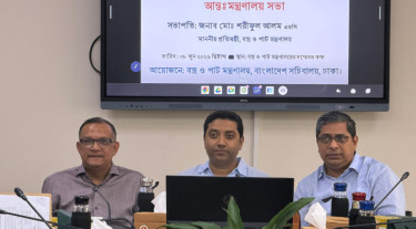 ১ কোটি ৭ লাখ শিক্ষার্থীকে বিনামূল্যে ইউনিফর্ম, জুতা-ব্যাগ দেবে সরকার