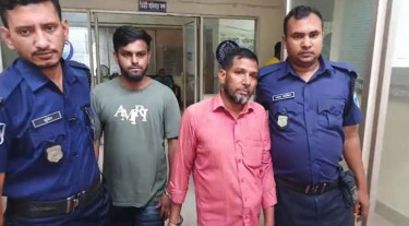 পটিয়ায় যুবলীগ কর্মীসহ ২ জন গ্রেপ্তার