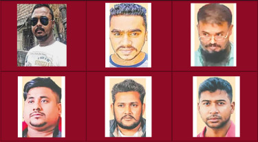 সন্ত্রাসের অভয়ারণ্য খুলনায় অসংখ্য ‘এরশাদ শিকদার’র উত্থান