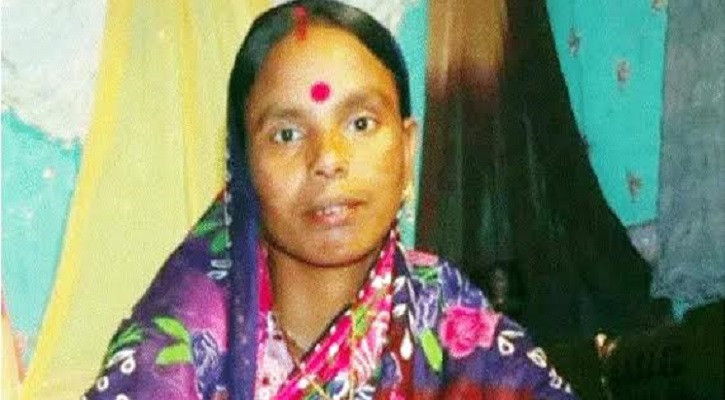 নিখোঁজের ৮ ঘণ্টা পর সুরমা নদীতে মিলল গৃহবধূর লাশ
