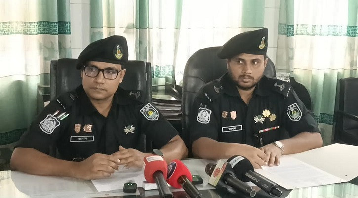 গেন্ডারিয়ায় মান্নান হত্যার নেপথ্যে পূর্বশত্রুতা, প্রধান আসামি গ্রেপ্তার