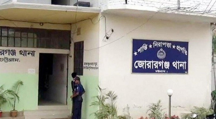 ফেনী টিচার্স ট্রেনিং কলেজছাত্রীর রহস্যজনক মৃত্যু