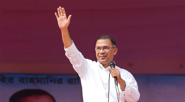অপচয়ের বিরুদ্ধে যুদ্ধে সামনে থেকে নেতৃত্ব দিচ্ছেন প্রধানমন্ত্রী