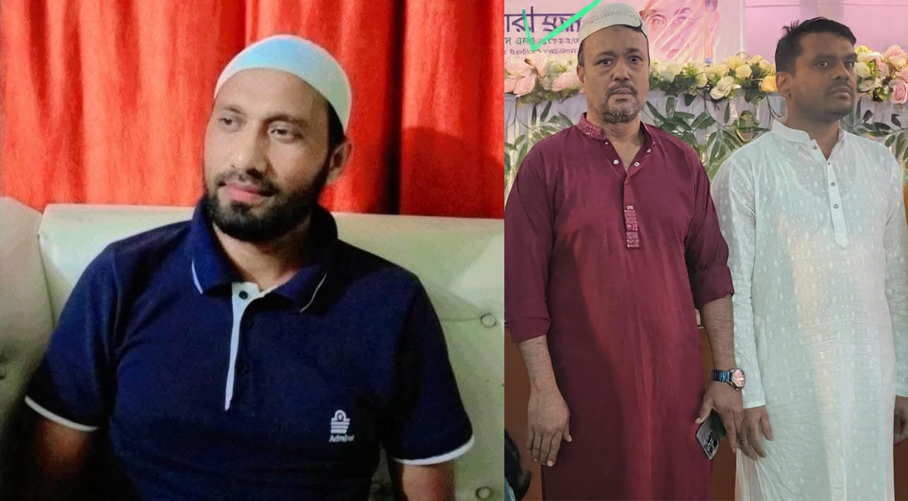 ফুটপাত-আধিপত্যের পুরোনো দ্বন্দ্বে বিল্লাল হত্যা! তদন্তে পুলিশ