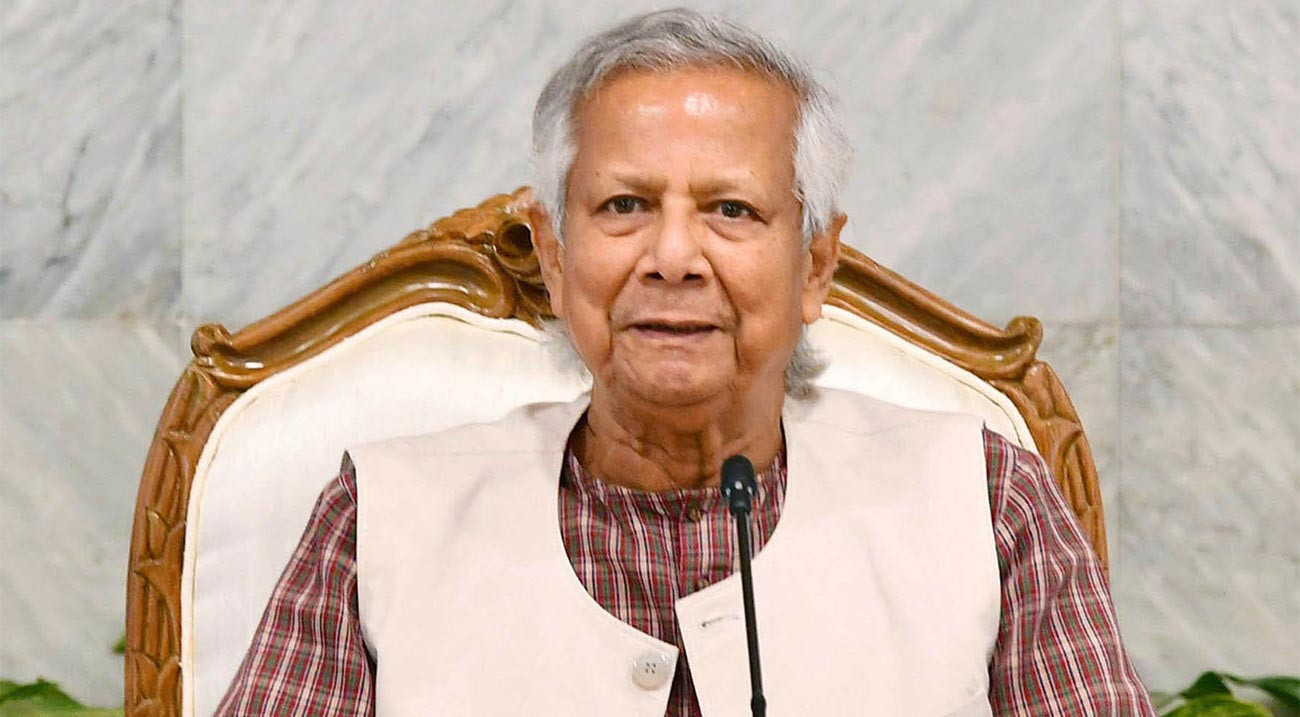 হামে শিশুমৃত্যু: ড. ইউনূসসহ পাঁচজনের নামে মামলা খারিজ