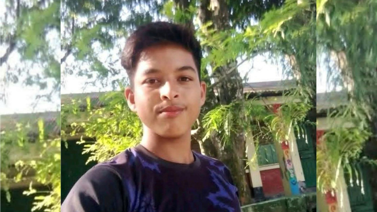 আদিতমারীতে তুচ্ছ ঘটনার জেরে তরুণকে হত্যার অভিযোগ