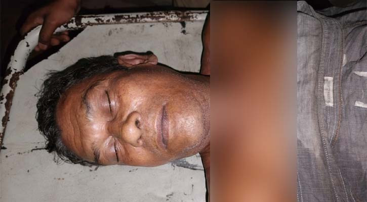 যশোরে স্কুলমাঠ থেকে অচেতন উদ্ধার ব্যক্তির হাসপাতালে মৃত্যু