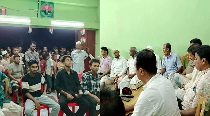 লোহাগাড়ায় ব্রাজিল-আর্জেন্টিনা সমর্থকদের সংঘর্ষে আহত ৪
