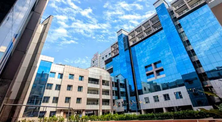 রিসার্চ ডটকম র‍্যাংকিংয়ে দেশের শীর্ষ বেসরকারি বিশ্ববিদ্যালয় আইইউবি