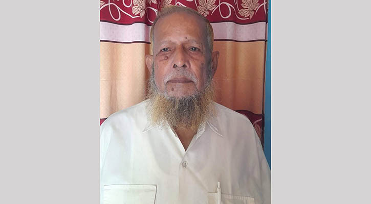 সাংবাদিক রশীদ মামুনের বাবার মৃত্যুতে শোক