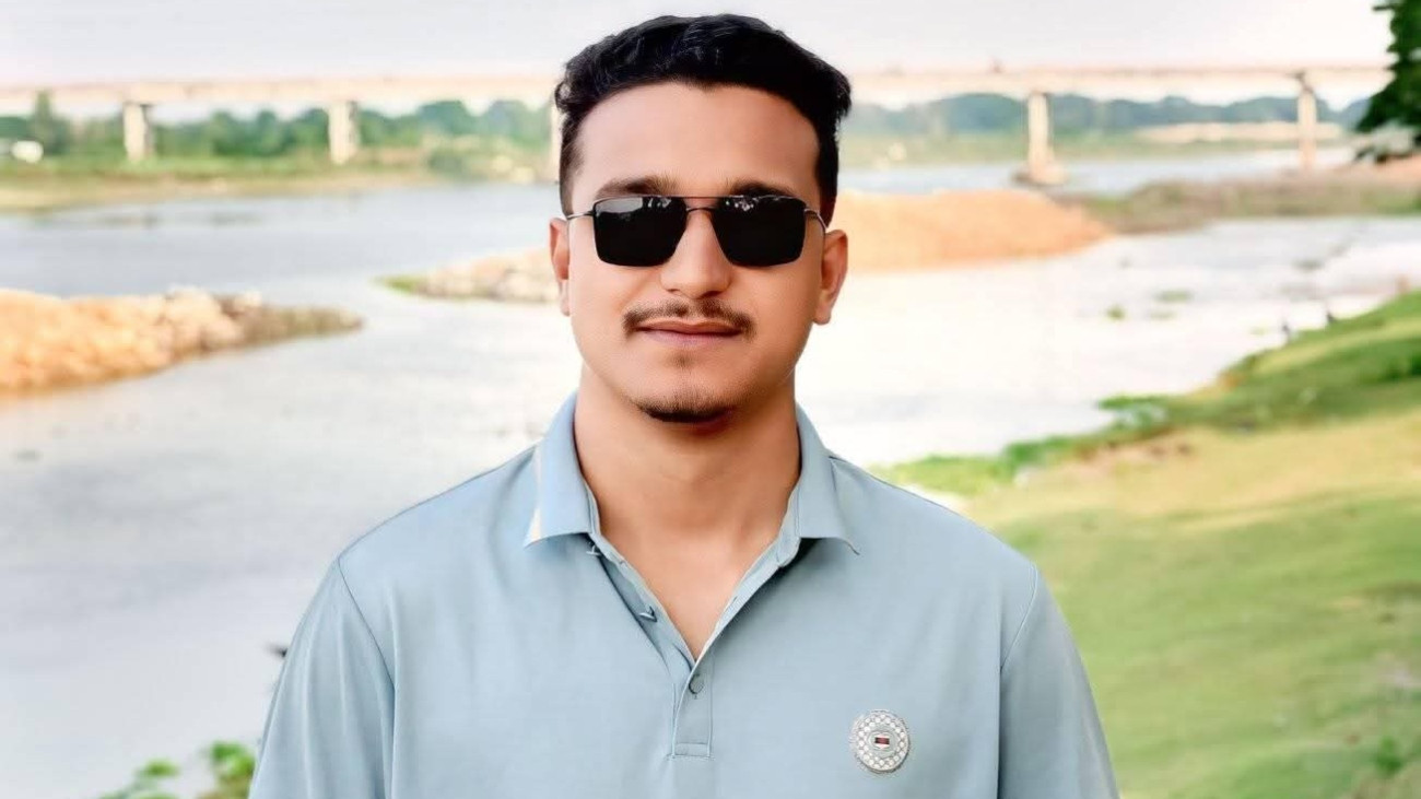 গফরগাঁওয়ে কলেজছাত্রকে কুপিয়ে হত্যা