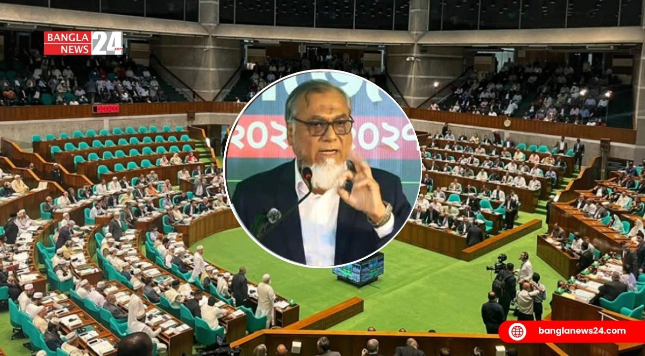 ৮৯ কোটির ঋণখেলাপি হয়েছেন গভর্নর, আতঙ্কে ব্যাংক থেকে ৩৫ হাজার কোটি টাকা উত্তোলন
