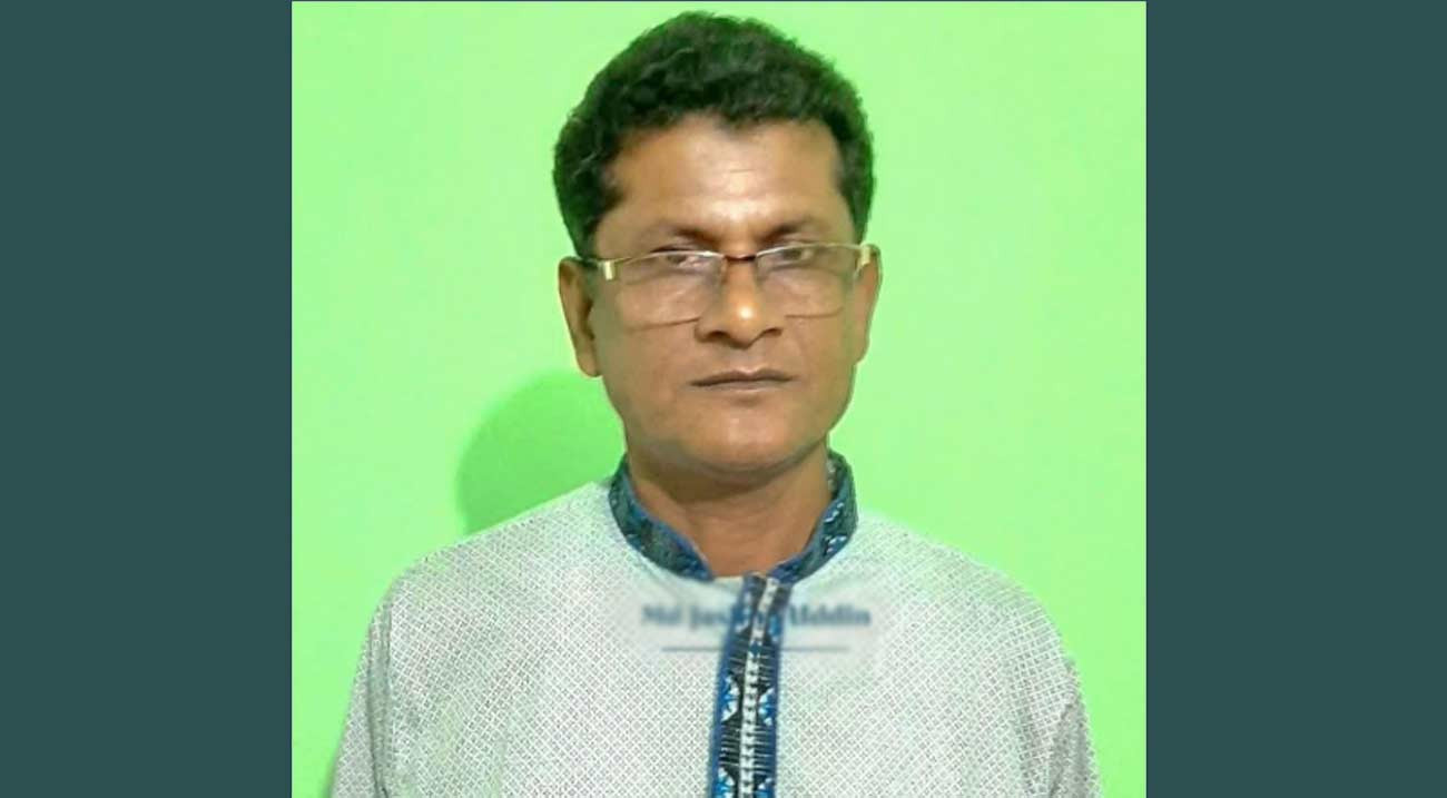 ডেভিল হান্ট: পাথরঘাটায় সাবেক উপজেলা চেয়ারম্যান আটক