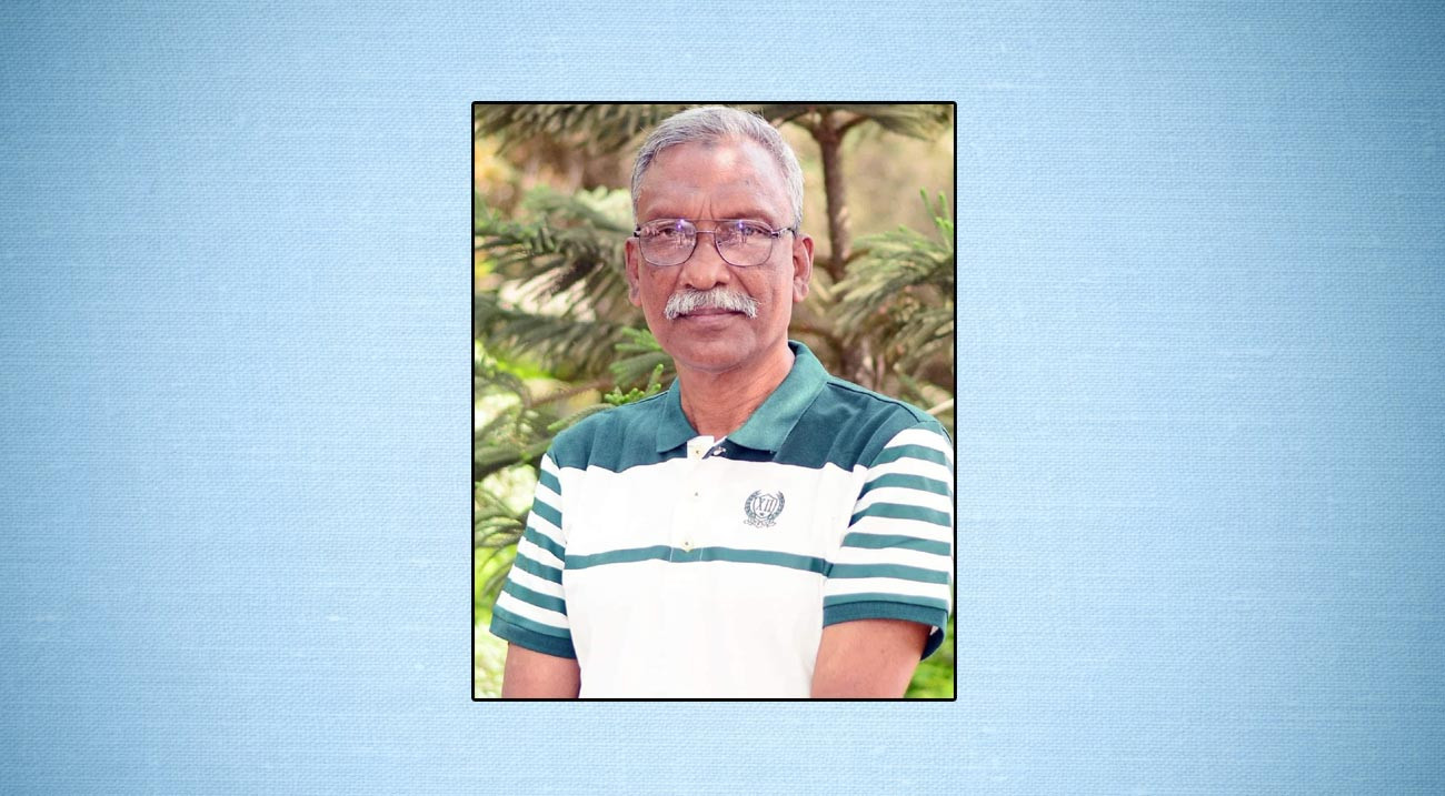 ফেনীর প্রবীণ সাংবাদিক হারুনের প্রয়াণ