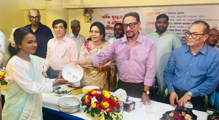 ডেঙ্গু নিয়ন্ত্রণে চট্টগ্রাম এখন মডেলে পরিণত হয়েছে: মেয়র শাহাদাত