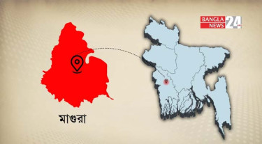মাগুরায় প্রতিবন্ধী তরুণীকে ধর্ষণচেষ্টার অভিযোগে মামলা