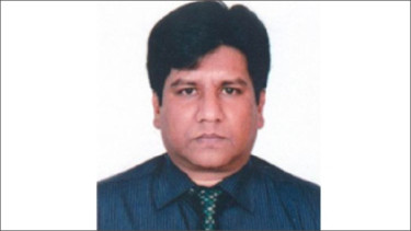 শিল্প মন্ত্রণালয়ের সচিব হলেন আব্দুন নাসের খান