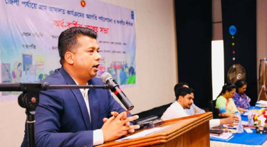 জনগণের আস্থা সৃষ্টির মাধ্যমে জন-প্রত্যাশা পূরণ করতে হবে: ডিসি জাহিদ