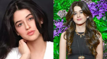 নওমিকা সারান, বলিউডে নতুন এই স্টারকিড কে?