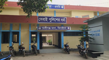 চাওনা টাকা চাওয়ায় ঝিনাইদহে ভাইপোর আঘাতে নিহত