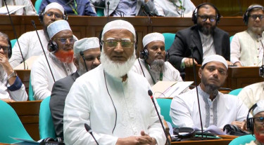 ইসলামী ব্যাংক ক্ষতিগ্রস্ত হলে অর্থনীতি মাটির সঙ্গে মিশে যাবে: বিরোধীদলীয় নেতা