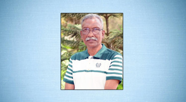 ফেনীর প্রবীণ সাংবাদিক হারুনের প্রয়াণ