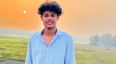 মানিকগঞ্জে ব্রাজিলের পতাকা টানাতে গিয়ে বিদ্যুৎস্পৃষ্ট হয়ে যুবকের মৃত্যু