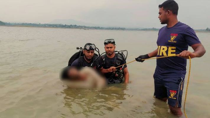 কাপ্তাই হ্রদে ডুবে চট্টগ্রাম বিশ্ববিদ্যালয় শিক্ষার্থীর মৃত্যু
