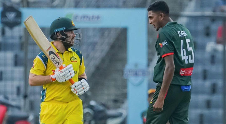 কেরির চোখে ‘এক্স-ফ্যাক্টর’ নাহিদ রানা