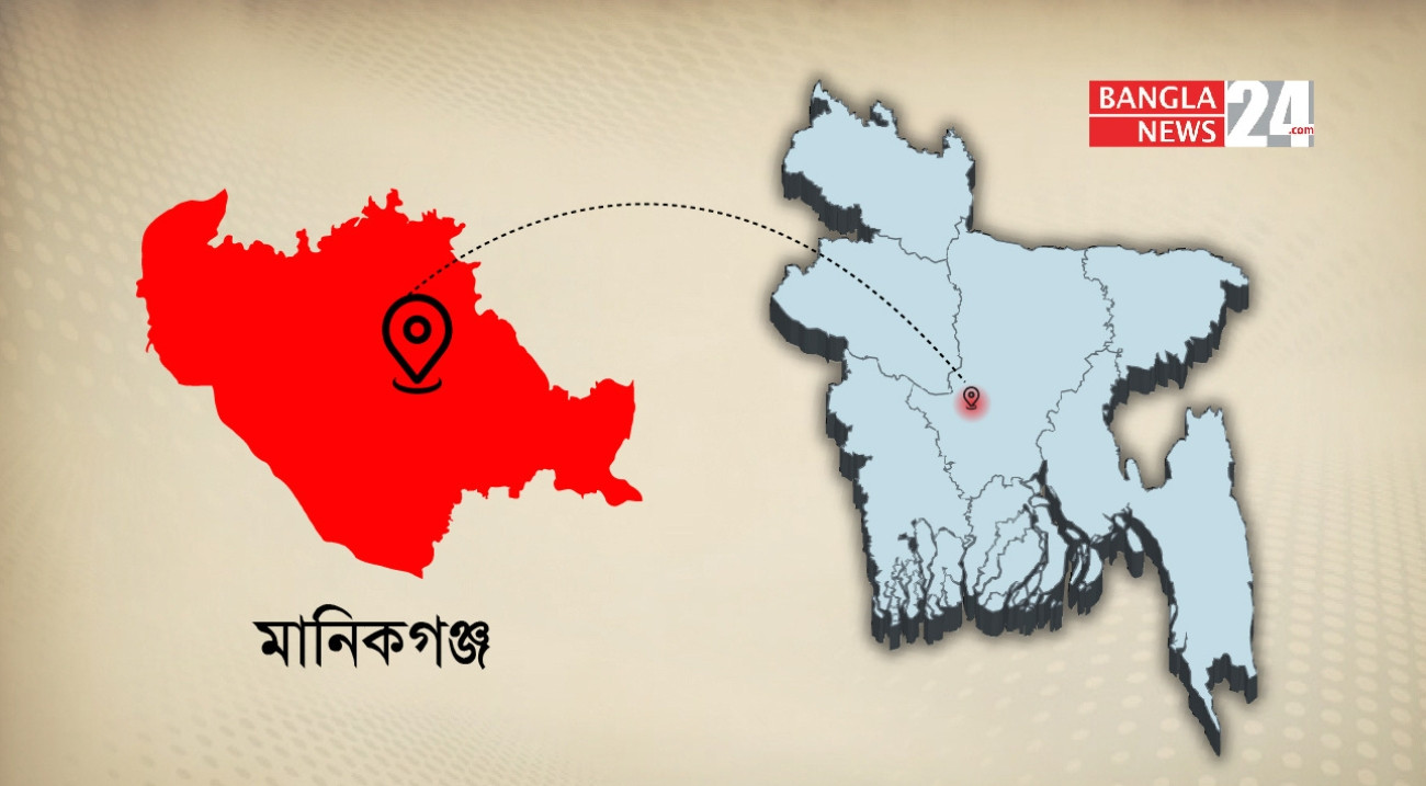 অশান্ত মানিকগঞ্জ: ১৪ দিনে হাফ ডজনের বেশি হত্যা, ধর্ষণ ও মব ভায়োলেন্স