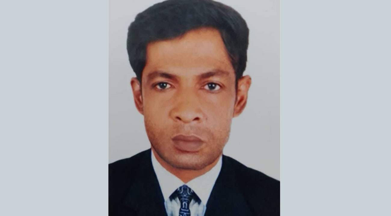 লিবিয়ায় অপহৃত নওগাঁর আলমগীরের মৃত্যুর খবর এলো আড়াই মাস পর