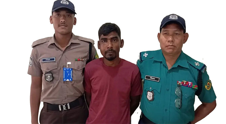 বাকলিয়ায় শিশু ধর্ষণ মামলার সাক্ষ্যগ্রহণ শুরু